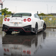 Illustration for article titled Heres What Its Like To Chase Ferraris In A Nissan GT-R Nismo